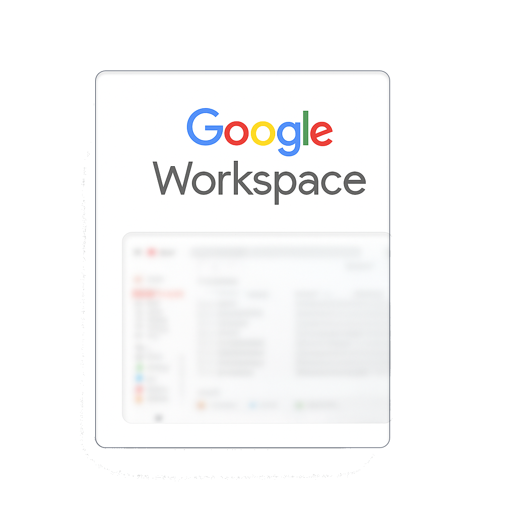 Google Workspace